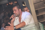 Thursday night at Gubla with one man show Gady Ghanem, Part 2 of 2